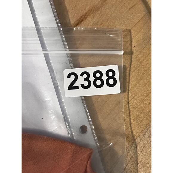 DG Donna Gray Vintage Maxi Dress Sleeveless Womens size 4 Colorful Watercolor - Picture 8 of 8